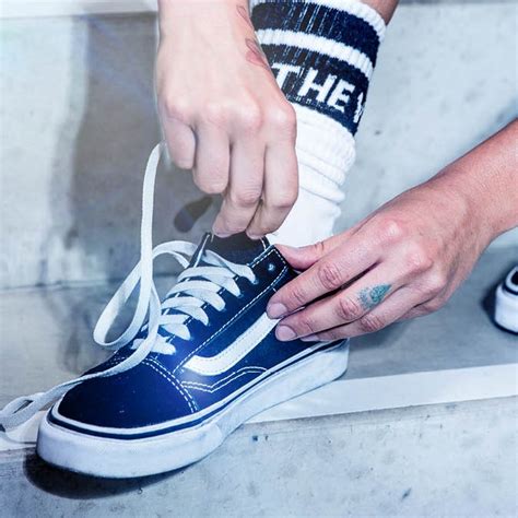 ankle socks with vans|vans knee high socks.